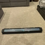 2024 Hummer Ev Suv Rear Interior Scuff Plate Trim Piece 85612197. Fixed Price $125.00.