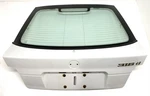 95-99 Oem Bmw E36 318TI Compact Hatchback Trunk Lid 41628239225 Alpine White. Fixed Price $349.99.