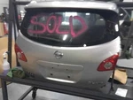 Used Deck Lid Fits: 2008 Nissan Rogue W/spoiler W/privacy Tint Glass Grade. Fixed Price $467.99.