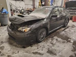 Used Deck Lid Fits: 2014 Subaru Impreza Sdn W/spoiler From 12/23/09. Fixed Price $281.25.