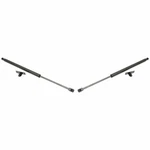 New Set Of Lh And Rh Side Hood Lift Supports Fits 1997-2001 Jeep Cherokee. Fixed Price $70.40.