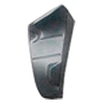 For Chevy Camaro 74-81 Goodmark GMK402173574L Driver Side Trunk Floor Drop Off. Fixed Price $54.97.