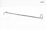 2013-2020 Lincoln Mkz Rear Trunk Deck Lid Hinge Torsion Bar Rod Set Oem. Fixed Price $47.39.