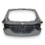 2012-2020 Tesla Model X Tailgate Rear Trunk Lid Cover Oem 1900710. Fixed Price $399.00.