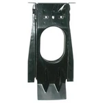 New Goodmark Steel Trunk Latch Support Fits Ford Mustang GMK3020721641. Fixed Price $55.44.
