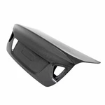2005-2008 Bmw 3 Series Csl Carbon Fiber Trunk/hatch. Fixed Price $1260.00.