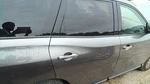 Passenger Rear Side Door Electric Fits 16-20 Pathfinder 2057792. Fixed Price $599.90.