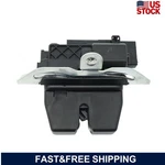 Rear Tailgate Lock Latch Fits 15-23 Ford Edge Escape Explorer Lincoln Mkx Assy. Fixed Price $36.15.