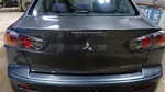 Trunk Hatch Liftgate Tailgate Sedan Without Turbo Gray Fits 09-10 Lancer 90455. Fixed Price $545.00.