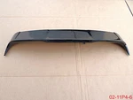 2015-2025 Porsche Macan Rear Liftgate Tailgate Spoiler Wing No Brake Lamp Oem. Fixed Price $189.99.
