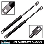 2PCS Rear Hatch Lift Supports Shocks Struts Props Rods For Saab 99 900 W/spoiler. Fixed Price $22.19.