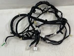 Fits 2018 - 2020 Honda Odyssey Tailgate Liftgate Back Door Wire Wiring Harness. Fixed Price $46.75.