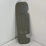 2020-2025 Nissan Sentra Rear Bracket Holder Plate H4350-6LBMH Oem. Fixed Price $44.20.