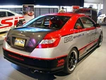06-10 Honda Civic 2DR Oe Seibon Carbon Fiber Body Kit-trunk/hatch TL0607HDCV2D. Fixed Price $1290.00.