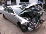 Used Deck Lid Fits: 2005 Toyota Camry W/o Spoiler Grade B. Fixed Price $542.18.