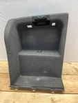 98-03 Bmw M5 E39 525I 540I 530I Rear Left Trunk Lid Storage Compartment Cover #b. Fixed Price $34.99.