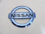 2011 2012 2013 2014 -2017 Nissan Leaf Rear Gate Trunk Badge Emblem Logo 3NA Oem. Fixed Price $19.99.