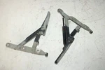 Rear Trunk Left & Right Set Oem Bmw E36 Z3 96-02. Fixed Price $57.39.