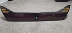 2000-2005 Pontiac Bonneville Rear Center Trunk Reflector Panel Oem 16524935.. Fixed Price $210.00.