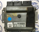 Nissan Altima A1 Engine Control Module MEC300-012 Oem. Fixed Price $46.99.