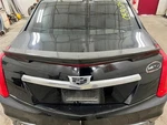 Trunk/decklid 84072290 Fits 16-19 Cts V-series 6.2L Supercharged 2755108. Fixed Price $2564.00.