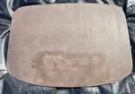 Original Trunk Lid For Jaguar Type Xke Roadster Dhc S1 S2 S3 V12. Fixed Price $1995.00.