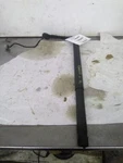 19 Cadillac Escalade Left Driver Hatchback Strut Power Opening Closing. Fixed Price $155.00.
