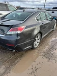 Used Deck Lid Fits: 2012 Acura Tl W/spoiler Rear View Camera Grade. Fixed Price $666.94.