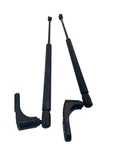 2003 2004 Toyota Matrix Rear Trunk Back Lift Cylinder Support Set 68930-02010. Fixed Price $59.97.