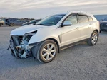 2014 Cadillac Srx Used Trunk Lid Spoiler White Local Pickup Only 2873613. Fixed Price $459.14.