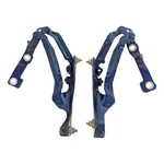 Tesla Model 3 Electric Bootlid Hinges Right & Left Blue 1551481-00-E. Fixed Price $85.97.