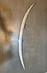 2006-2012 Mitsubishi Eclipse 3RD Brake Light Spoiler Trunk Trim Oem MN142093. Fixed Price $149.99.