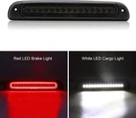 Led 3RD Brake Light 1999-2016 Ford F250 F350 Super Duty High Mount Stop Lamp. Fixed Price $49.49.
