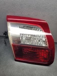 2004-07 Saab 9-3 Convertible Left (driver) Inner Tail Lamp Assembly No Burn. Fixed Price $120.00.