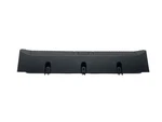 2017-2025 Alfa-romeo Giulia Rear Trunk Sill Scuff Plate Trim Cover Black. Fixed Price $48.00.