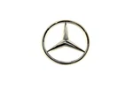 New***mercedes Benz 300SL 500SL 600SL Ml Sl-class Trunk Star Genuine Oem. Fixed Price $29.95.