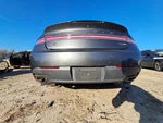 2016 Lincoln Mkz Trunk Lid Used Oem Gray 4DR Local Pickup Only. Fixed Price $284.95.