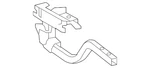 Genuine Lexus Deck Lid Hinge 64520-06090. Fixed Price $133.54.
