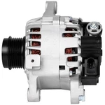 Alternator For Toyota Corolla 2014-2018 L4 1.8L 115 Amp 11693 213-8297 2614390. Fixed Price $116.91.