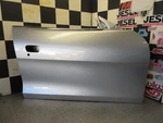 2011 2012 Fisker Karma Right Front Passenger Door Grey C149955000200. Fixed Price $711.04.