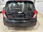 16-22 Chevy Spark Rear Trunk Decklid Lift Gate Black Meet Kettle Metallic 384A. Fixed Price $250.00.