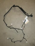 2006 Hyundai Sonata Trunk Lid Cabin Tail Light Lamp Wiring Harness Cable Oem. Fixed Price $29.99.