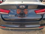 Trunk/hatch/tailgate Us Built Vin 1ST Digit Fits 16-18 Optima 1533924. Fixed Price $499.95.