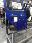 Passenger Rear Side Door Full Power Window Fits 18-25 Wrangler 744511. Fixed Price $545.99.