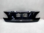 2011-2013 Infiniti M37 Rear Trunk License Panel Trim Molding Assy, Oem LOT3218. Fixed Price $55.30.