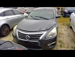 Trunk/hatch/tailgate Sedan With Spoiler Fits 13-15 Altima 1118151. Fixed Price $514.90.