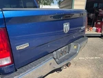Used Tailgate Fits: 2011 Ram Dodge 1500 Pickup W/rear View Camera Grade B. Fixed Price $600.00.