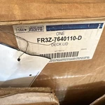 Genuine Ford Trunk Lid FR3Z-7640110-D Mustang Deck Kid. Fixed Price $803.03.