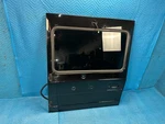 Mercedes G55 Amg Rear Gate Back Door Assembly 2009 Black: C040 Oem. Fixed Price $1135.00.