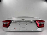 18-22 Honda Accord 1.5L Rear Trunk Lid Deck Shell Panel Oem. Fixed Price $770.00.